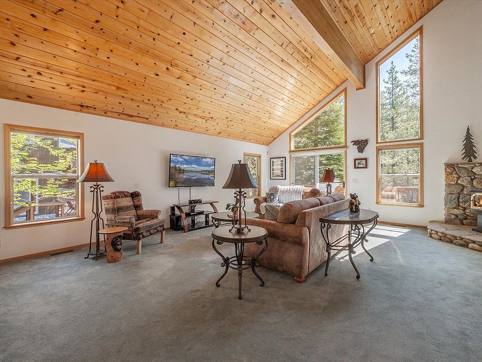 11787 Brookstone Dr Truckee CA 96161 Zillow