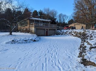 491 Dean Rd, Hudson Falls, NY 12839