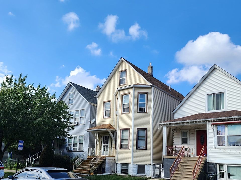 1st image of 5058 W 30th Pl