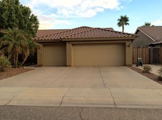5413 W Angela Dr, Glendale, AZ 85308