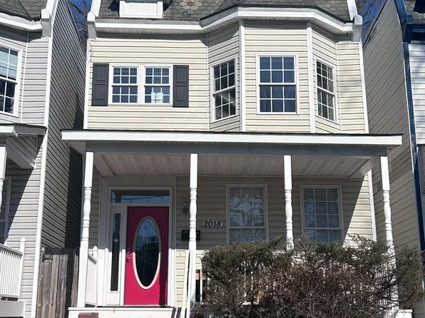 2018 Parkwood Ave, Richmond, VA 23220