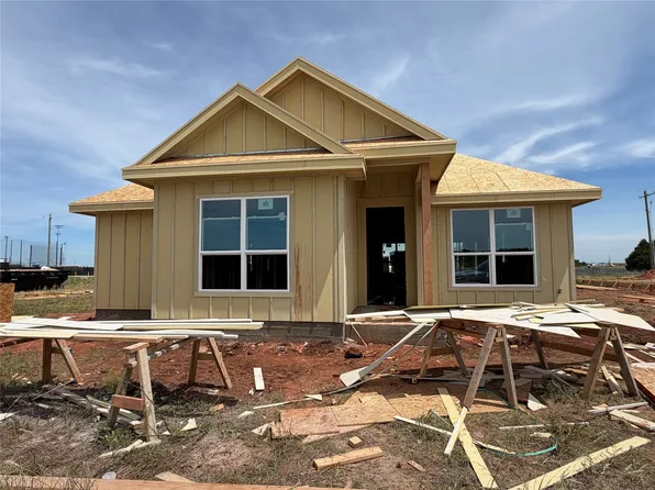 4056 Hope Dr, Clyde, TX 79510