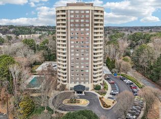 1501 Clairmont Rd APT 1911, Decatur, GA 30033