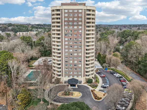 1501 Clairmont Rd APT 1911, Decatur, GA 30033