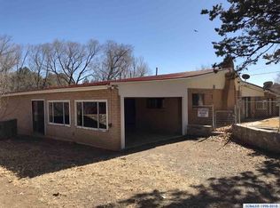 5204 Little Walnut Rd, Silver City, NM 88061