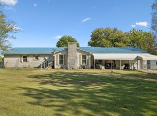 564 Hodges Rd, Smithville, TN 37166
