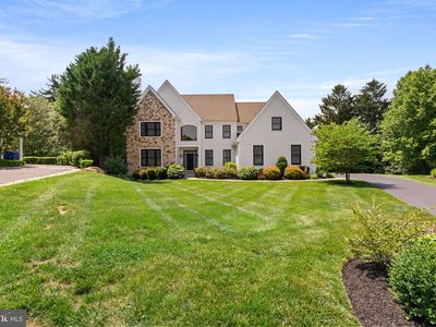 633 Edgewater Dr, West Chester, PA, 19380