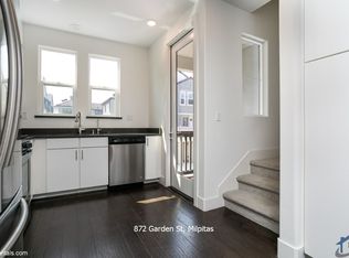 872 Garden St, Milpitas, CA 95035