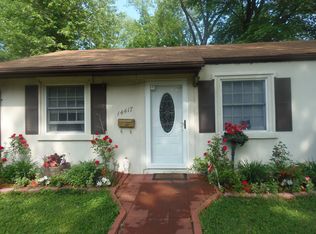 14417 Lamar Rd, Woodbridge, VA 22191