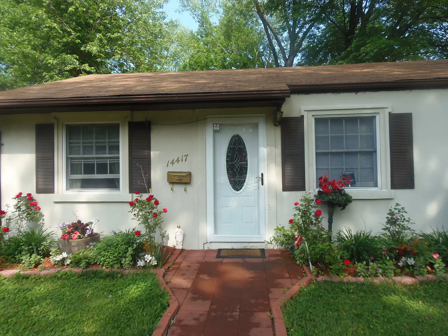 14417 Lamar Rd photo 1