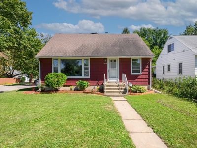 1024 9th Ave NW, Rochester, MN, 55901