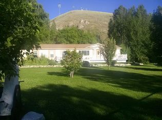 225 Canyon Rd, Montpelier, ID 83254