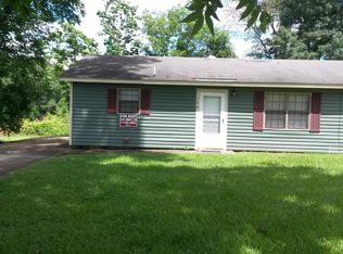 2705 New Natchitoches Rd APT 106, West Monroe, LA 71292