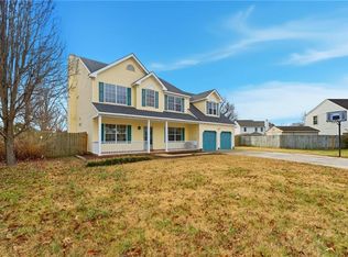 733 Villa Dr, Chesapeake, VA 23322