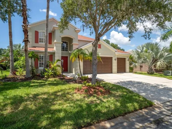 5809 LEXINGTON DRIVE, PARRISH, FL 34219