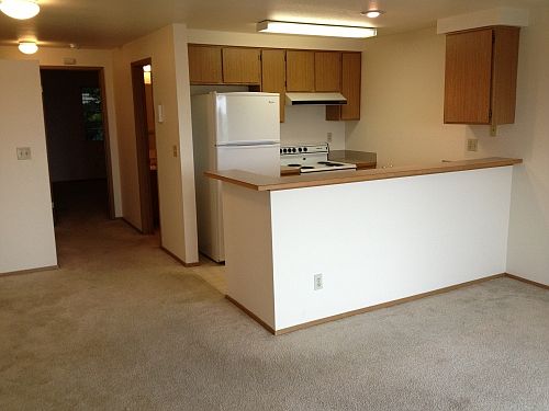 Interior Photo
