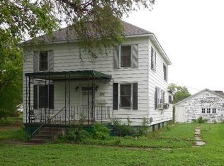 506 Cornell Ave, Oakley, KS 67748