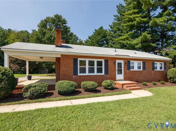 9151 Atlee Rd, Mechanicsville, VA 23116