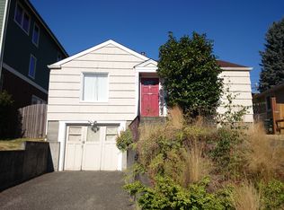 4123 37th Ave SW, Seattle, WA 98126