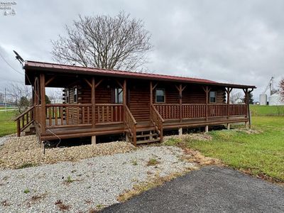 7445 County Road 10 W, New Riegel, OH, 44853