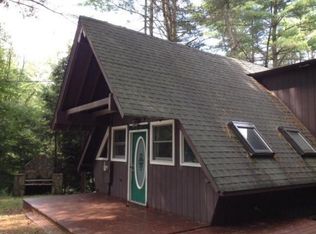 150 Trout Run Rd, Mountain City, TN 37683