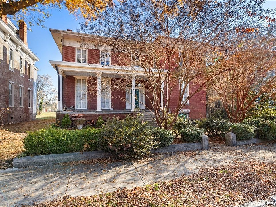 115-117 S Market St, Petersburg, VA 23803 | Zillow