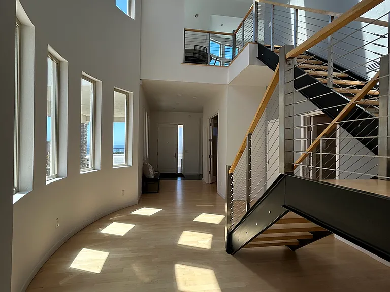 Stunning design
