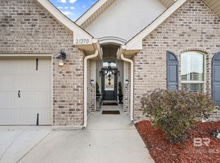 21270 Merlot Loop, Silverhill, AL 36576