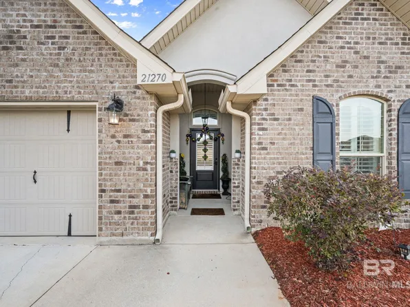 21270 Merlot Loop, Silverhill, AL 36576