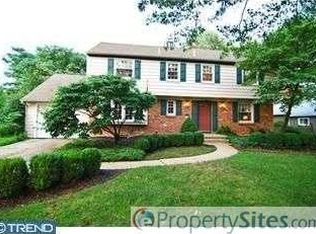 100 Iron Master Rd, Cherry Hill, NJ 08034