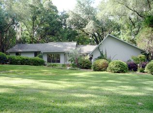 9732 SW 1st Pl, Gainesville, FL 32607