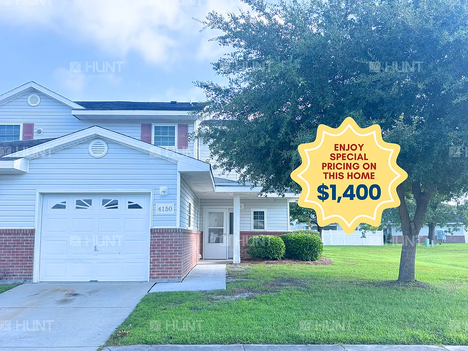 4150 Oak Dr