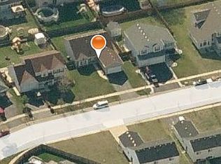 2223 White Eagle Dr, Plainfield, IL 60586