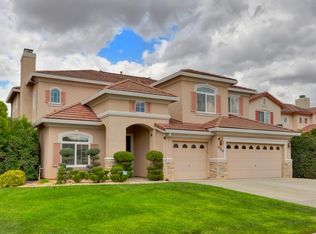 9768 Copper Valley Ct, Elk Grove, CA