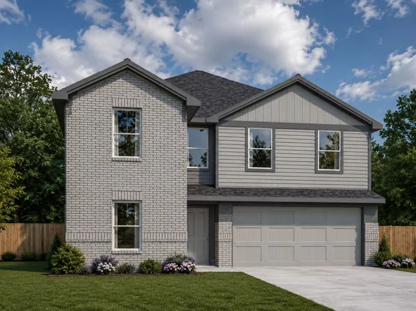 12221 Lexington Heights Dr, Willis, TX 77318