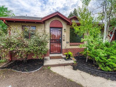 3782 Osceola Street, Denver, CO, 80212