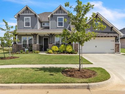 18020 Marea Dr, Edmond, OK, 73012