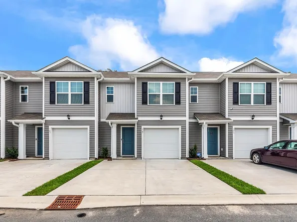 167 Harvest Gold Dr. #167, Conway, SC 29526