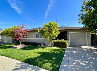 381 Harvard Ave, Santa Clara, CA