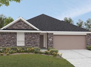 13401 Barn Chime St, Elgin, TX 78621