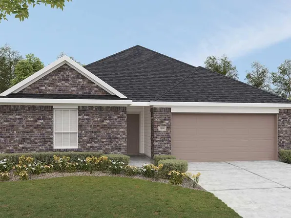 13401 Barn Chime St, Elgin, TX 78621