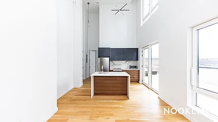 Rented by Nooklyn NYC LLC