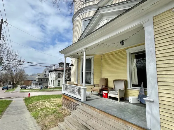 222 S Union St, Burlington, VT