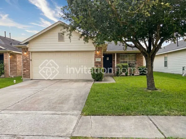 8567 Chaletford Dr, Houston, TX 77044