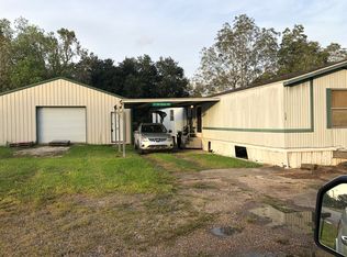 113 Railroad Ave, Mermentau, LA 70556