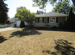 2969 Park Dr, Adrian, MI 49221