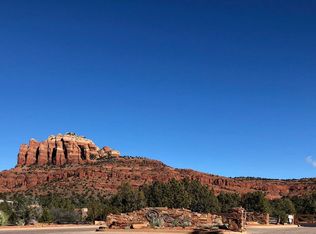 105 Rock Ranch Rd, Sedona, AZ 86351