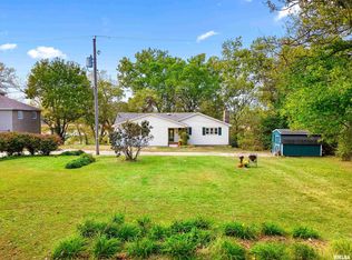 7 Sycamore Bay, Lacon, IL 61540