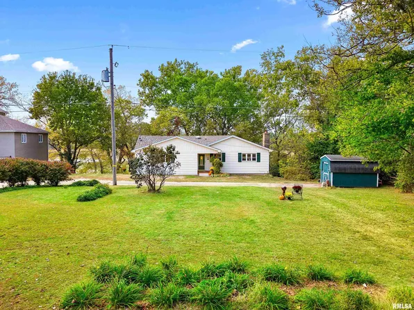 7 Sycamore Bay, Lacon, IL 61540