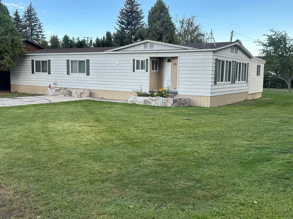 (undisclosed Address), Firth, ID 83236